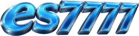 es7777 Logo